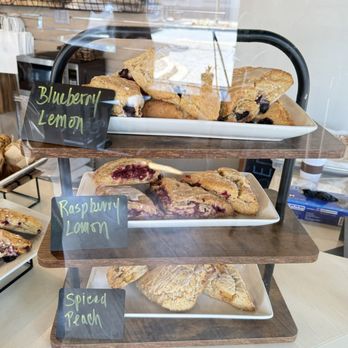 Raised Bakery & Cafe - Bakeries Near Me - West Chicago, Illinois Raised Bakery & Cafe - Bakeries Near Me - West Chicago, Illinois