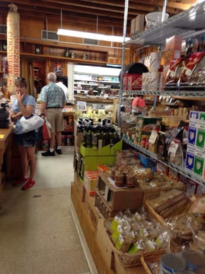 Salumeria Italiana by null