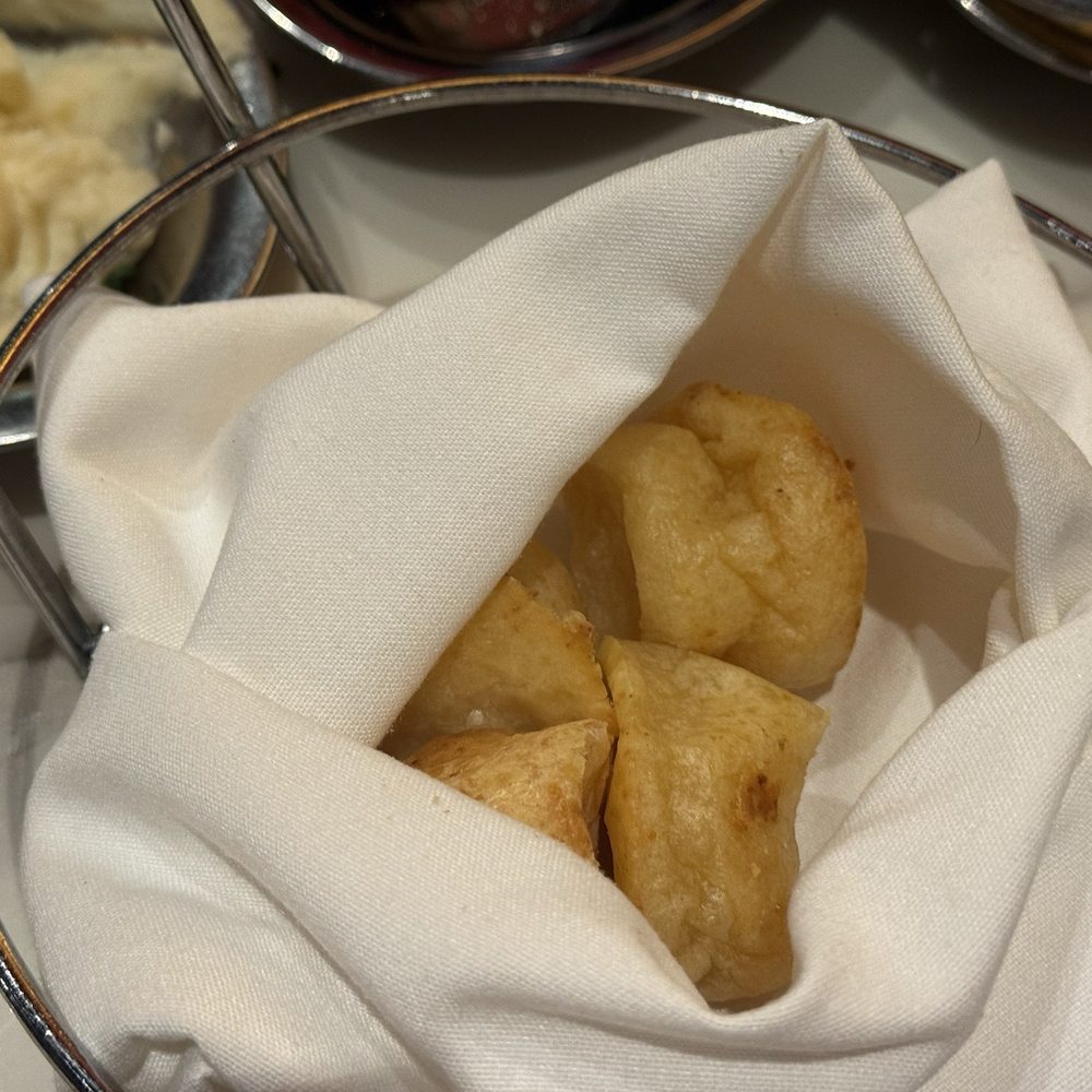 Texas de Brazil - Cheese puffs, taste a little like mochi - Brazilian Near Me - Rancho Cucamonga, California Texas de Brazil - Cheese puffs, taste a little like mochi - Brazilian Near Me - Rancho Cucamonga, California