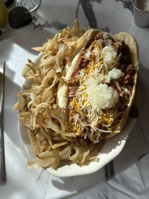 Chugwater Soda Fountain by null