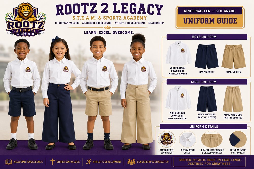 Rootz 2 Legacy Steam & Sportz Logo