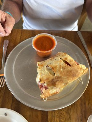 Serpico's Restaurant by null