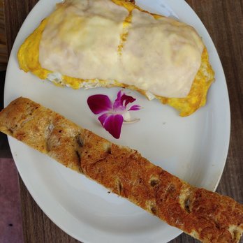 Bistro Cafe - Breakfast & Brunch Near Me - Miami, Florida