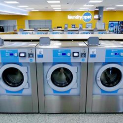 The Laundry Spot - Fairfield