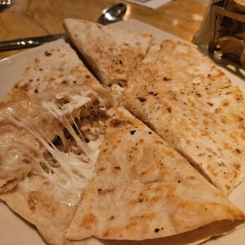The Cheesecake Factory - Kids' Quesadilla - Desserts Near Me - Schaumburg, Illinois The Cheesecake Factory - Kids' Quesadilla - Desserts Near Me - Schaumburg, Illinois