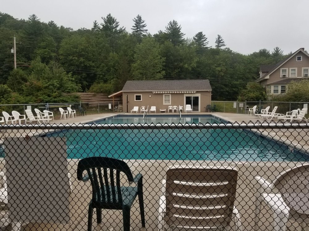 CASCADE CAMPGROUND Updated September 2024 379 Rt 106 S, Loudon, New