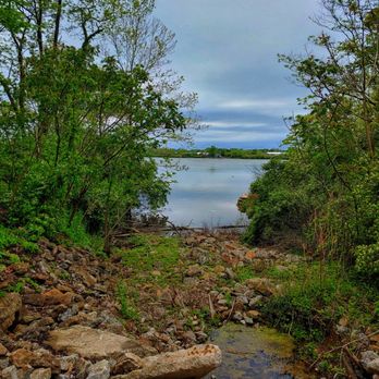 Lake Barber - Parks Near Me