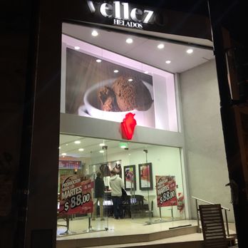 Vëllezo Helados - Ice Cream & Frozen Yogurt Near Me - La Plata, C Vëllezo Helados - Ice Cream & Frozen Yogurt Near Me - La Plata, C