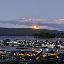 Pluchino's Marina