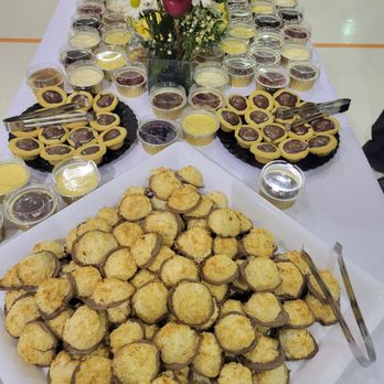 Creative Catering Services - Caterers Near Me - Paw Paw, Michigan