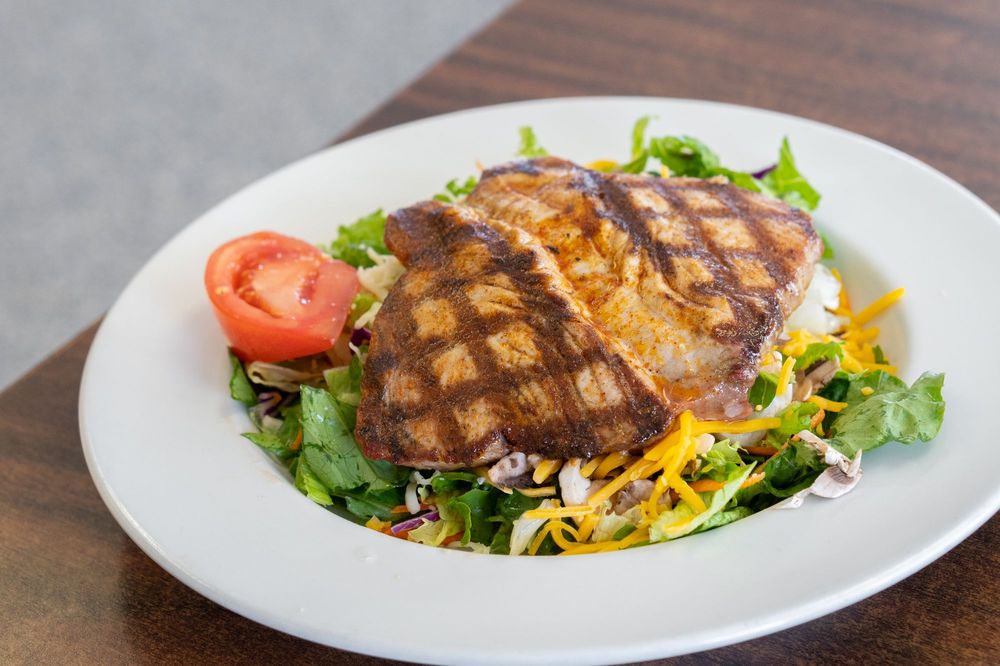 Andria's Seafood Restaurant & Market, Ventura Roadtrippers