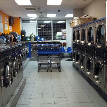 Glenwood Laundromat - Laundromat Near Me - Brooklyn, New York Glenwood Laundromat - Laundromat Near Me - Brooklyn, New York