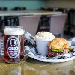 Ono Brewing Company