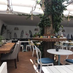 Akasya Cafe & Bar