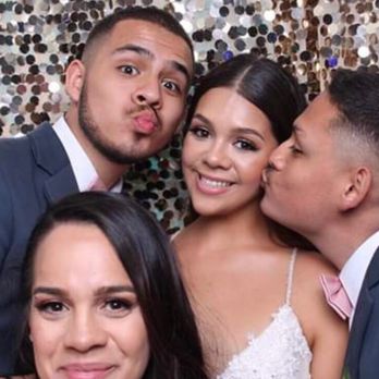 KO Events - Photo Booth Rentals Near Me - Bellflower, California