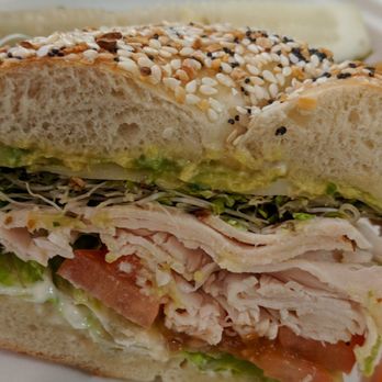 Bagels Etc. - Bagels Near Me - Washington, DC, District of Columbia