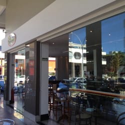 Café Bem Casado - Fachada