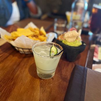 Verde - Skinny margarita - made it spicy - Mexican Near Me - Zionsville, Indiana Verde - Skinny margarita - made it spicy - Mexican Near Me - Zionsville, Indiana