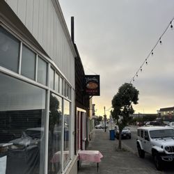 Bernillo's Pizzeria 