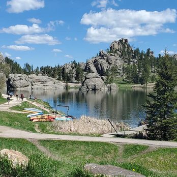 Custer State Park - Parks Near Me - Custer, South Dakota Custer State Park - Parks Near Me - Custer, South Dakota