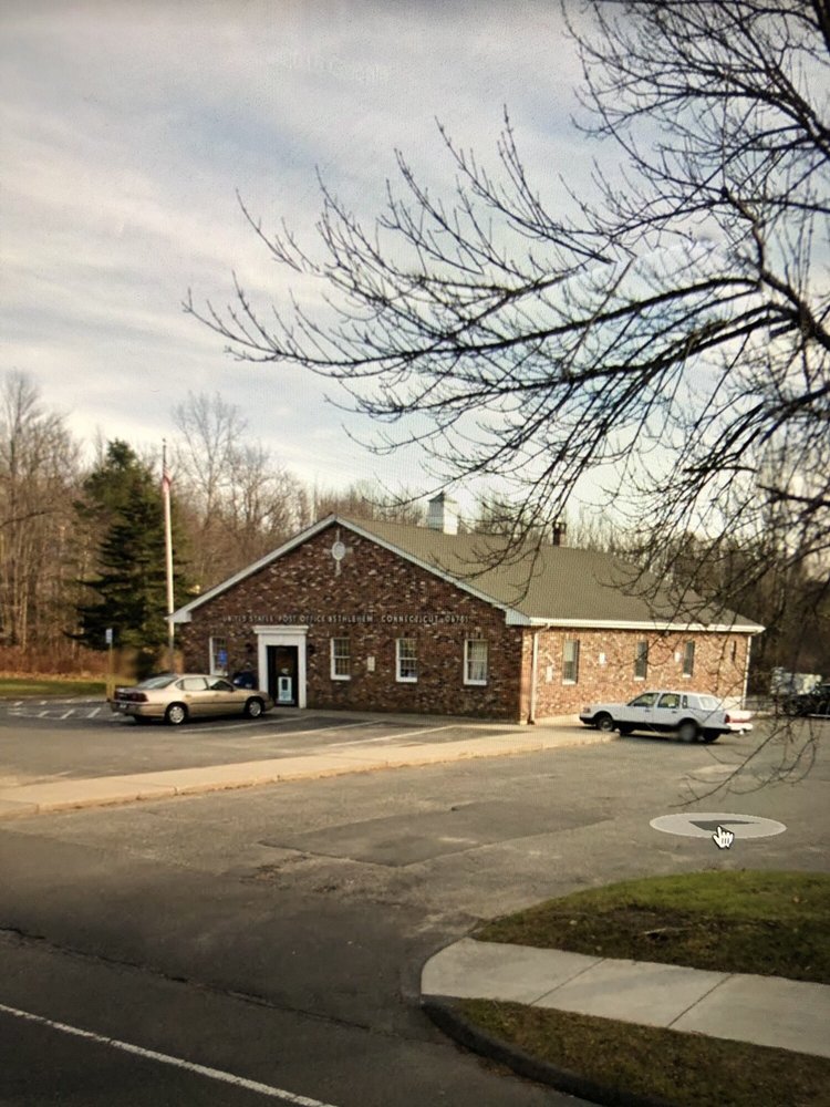 US POST OFFICE Updated August 2024 34 East St, Bethlehem