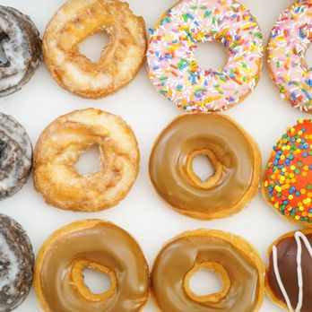 Krispy Kreme - Donuts Near Me - Avondale, Arizona