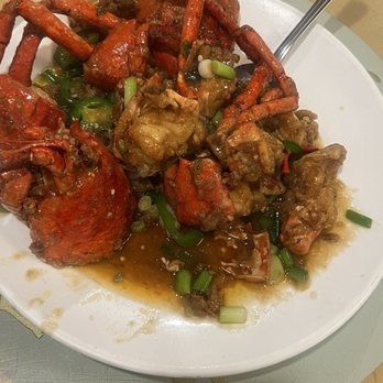 Seafood Cove - House special lobster - Seafood Near Me - Garden Grove, California Seafood Cove - House special lobster - Seafood Near Me - Garden Grove, California