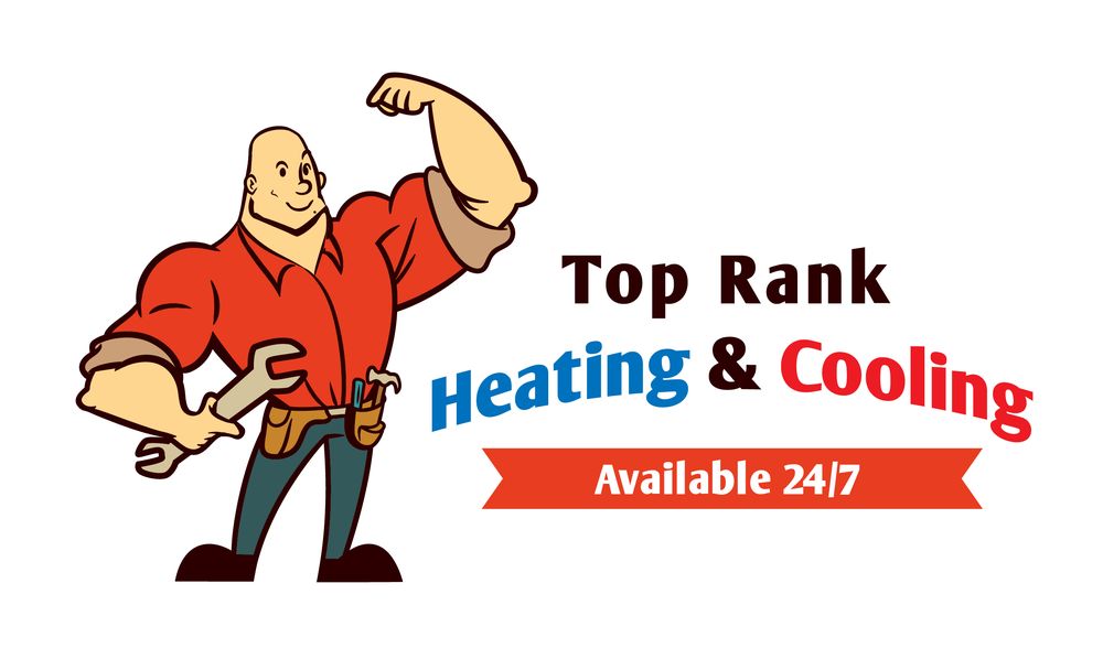 TOP RANK HEATING & COOLING Request a Quote Elmhurst, Illinois