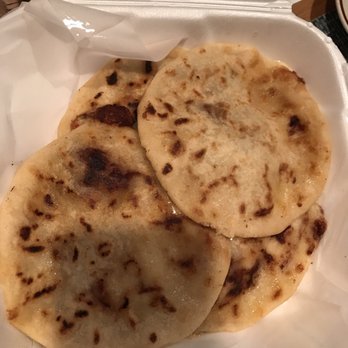La Paz - Pupusa - Salvadoran Near Me - Van Nuys, California La Paz - Pupusa - Salvadoran Near Me - Van Nuys, California