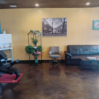 Cozy Massage - Massage Therapy Near Me - Stephenville, Texas