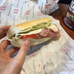 Jimmy John's