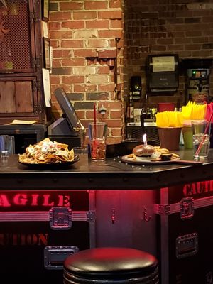 The Rock Wood Fired Pizza Closed 2019 All You Need To Know