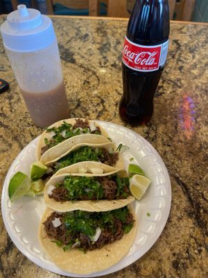 El Abajeño Tacos by null
