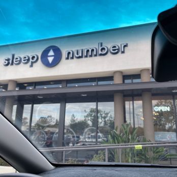 Sleep Number - Home Decor Near Me - San Diego, California