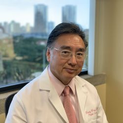 Honolulu Plastic Surgery - Dr. Randy Wong at your service