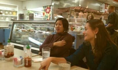 Melita's Greek Cafe & Market by null
