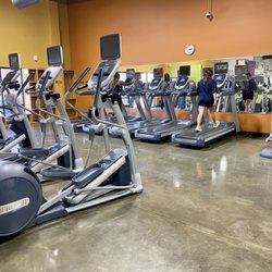 Anytime Fitness