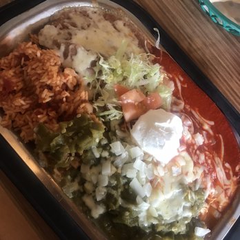 Tomasita's - New Mexican Cuisine Near Me - Santa Fe, New Mexico