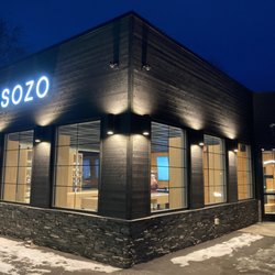 Sozo - Cheboygan