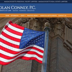 Dolan Connly, PC - Veteran Owned Law Firm
