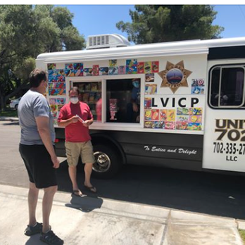 UNIT 702 - Food Trucks Near Me