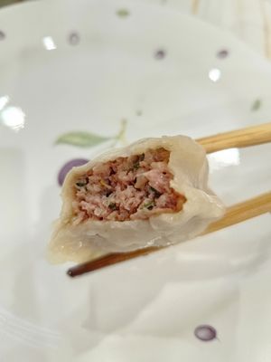 Dumpling King by null
