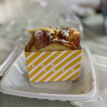 Egg Tuck - Breakfast & Brunch Near Me - Los Angeles, California Egg Tuck - Breakfast & Brunch Near Me - Los Angeles, California