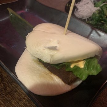 Maki - Pork Bun - Sushi Bars Near Me - Rockville, Maryland Maki - Pork Bun - Sushi Bars Near Me - Rockville, Maryland