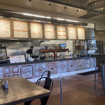 Bushfire Kitchen - Menifee - Gluten-Free Near Me - Menifee, California