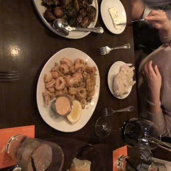 Orange Hill Restaurant & Events - Steakhouses Near Me - Orange, California