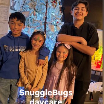 SnuggleBugs Daycare - Child Care & Day Care Near Me - Rialto, California SnuggleBugs Daycare - Child Care & Day Care Near Me - Rialto, California
