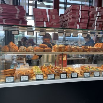 Ones Cafe & Bakery - Bakeries Near Me - Alameda, California