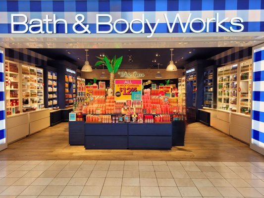 Bath & Body Works by null