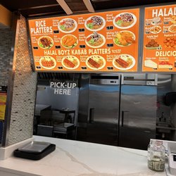 Halal Boyz